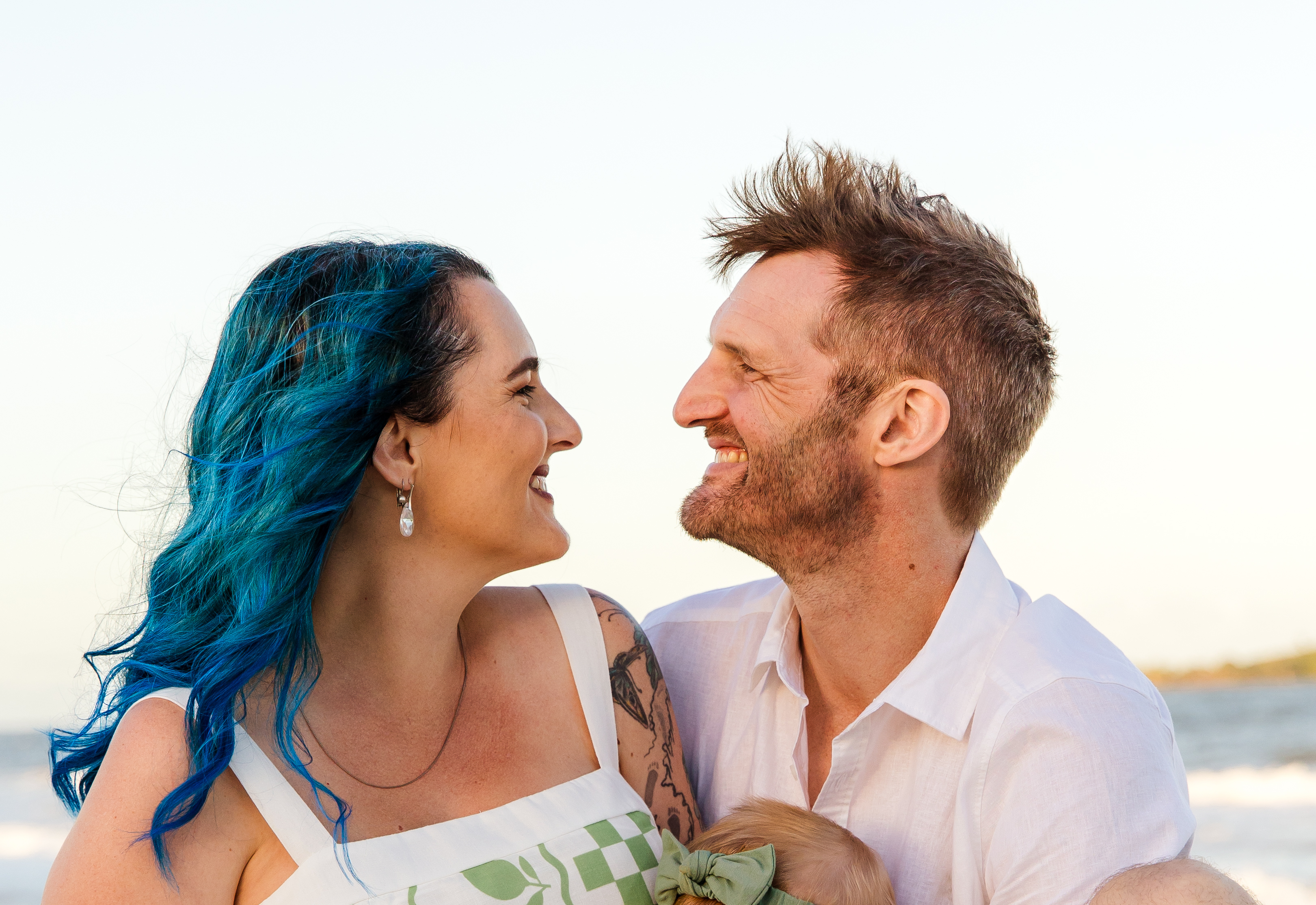 Jess and Owen wedding